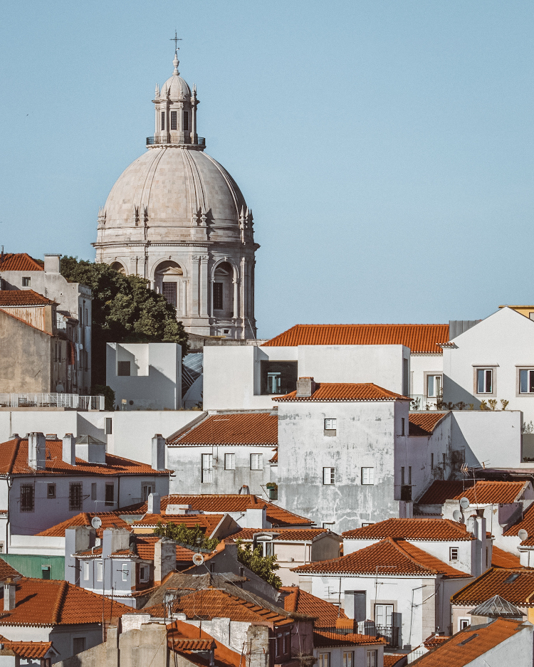 portugal lisbon photography street