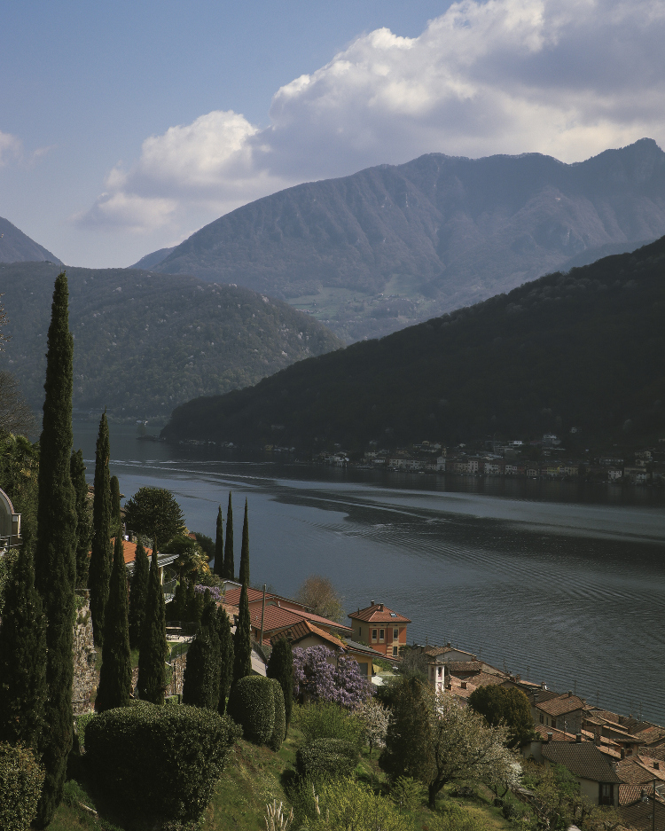 ticino switzerland mountains